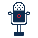 Microphone Icon